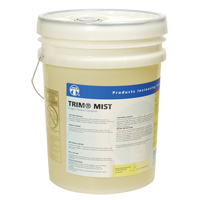 Fluide de refroidissement synth&eacute;tique MIST TRIM, Seau - Master Fluid Solutions MIST/5