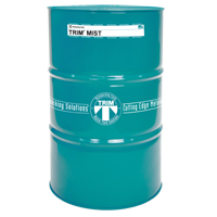 Fluide de refroidissement synth&eacute;tique MIST TRIM, Baril - Master Fluid Solutions MIST/54