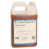 Fluide de taraudage TAP HEAVY TRIM, Cruche - Master Fluid Solutions TAPHVY-4G