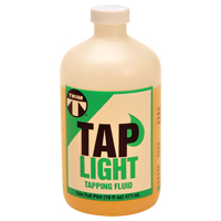 Fluide de taraudage TAP LIGHT TRIM, Bouteille - Master Fluid Solutions TAPLT-9P