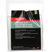 Bondo&reg; Fibreglass Cloth - 3M B-00499
