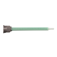 Mixing Nozzle - Loctite 1573153