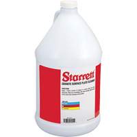Nettoyant pour granite, 1 gal., Cruche - Starrett G-81822