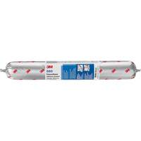 Polyurethane Adhesive Sealant 561, 600 ml, Grey - 3M 560-600-GRY