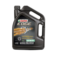 EDGE&reg; FTT 5W30 Motor Oil, 5 L, Jug - Castrol 020113A