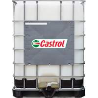 Huile hydraulique ignifuge SWX 46 Anvol, 1211,2 L, R&eacute;servoir GRV - Castrol 1528B6