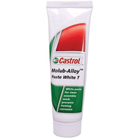 Molub-Alloy&reg; Paste White T Paste, Tube - Castrol 15947C