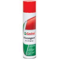 Lubrifiant synth&eacute;tique haute performance pour chaîne KL 23 Viscogen, Canette a&eacute;rosol - Castrol 152F63