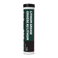 Lithium Grease NLGI 2, Cartridge - Wakefield 4410181