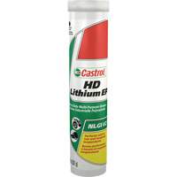 Graisse pour pression extr&ecirc;me 5313 HD Lithium EP2 - Castrol 0902219