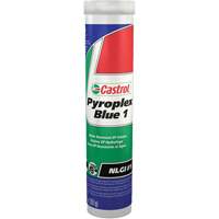 5417 Pyroplex&reg; Blue #1 - Castrol 0104919