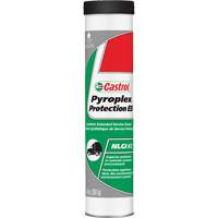 5211 Pyroplex&reg; Protection ES NLGI #2, 400 g, Cartridge, 550°F (288°C) Max. Temperature - Castrol 106219