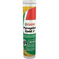 5877 Pyroplex&reg; Gold #2 - Castrol 903219