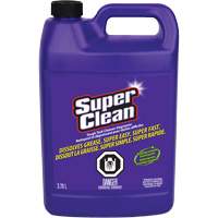 Nettoyant & d&eacute;graissant, Cruche - Superclean 0801016
