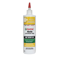 SAE 80W-90 Outboard Gear Oil, 500 ml - Castrol 0015239