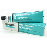 Compos&eacute; silicon&eacute; 5, Tube -  