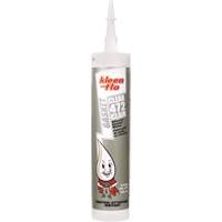 Compos&eacute; &agrave; joints de silicone, Cartouche, Transparent - Kleen-Flo 472
