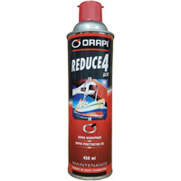 Vaporisateur p&eacute;n&eacute;trant pour l'huile Reduce 4, 450 ml - Orapi 800A3