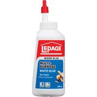 Multi-Purpose White Glue - Lepage 524381