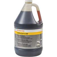 Lubrifiant de coupe soluble Coolcut S-30, Cruche - Walter Technologies Pour Surface 53C005