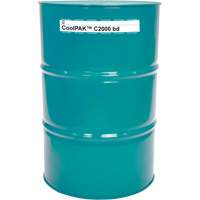 CoolPAK Synthetic Metalworking Fluid, Drum - Master Fluid Solutions COOLPAKC2000BD/54