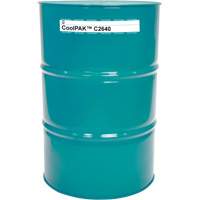 CoolPAK Low-Foam Synthetic, Drum - Master Fluid Solutions CPC2640/54