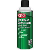 Graisse rouge, 297 g, Canette a&eacute;rosol - CRC Canada 1750384