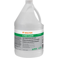 Nettoyant pour acier inoxydable E-Nox Clean, 3,78 L, Cruche - Walter Technologies Pour Surface 53G305