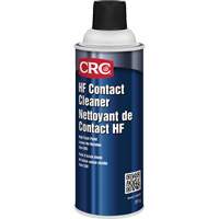 Nettoyant pour contacts HF, Canette a&eacute;rosol - CRC Canada 1750734