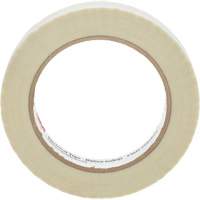 Scotch&reg; 69 Glass Cloth Electrical Tape, 12 mm (1/2") W x 20 m (66') L - 3M 69-1/2X66-1IN-BX