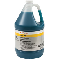 Icecut Coolant/Lubricant, Jug - Walter Surface Technologies 53C055