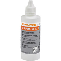 Surfox-M Alum Marking Electrolyte Solution - Walter Surface Technologies 54A131
