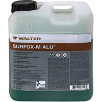 Surfox-M Alum Marking Electrolyte Solution - Walter Surface Technologies 54A136