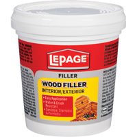 Bouche-pores int&eacute;rieur & ext&eacute;rieur, 500 ml - Lepage 462073