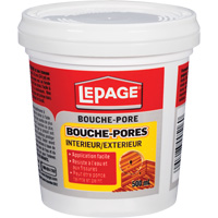 Bouche-pores int&eacute;rieur & ext&eacute;rieur, 500 ml - Lepage 462073