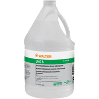 Nettoyant et d&eacute;graissant extra-puissant Uno S - Walter Technologies Pour Surface 53G035