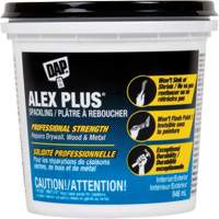 Alex Plus&reg; Spackling, 946 ml, Plastic Container - DAP 74868