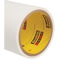 Flame Retardant Adhesive Transfer Tape, 610 mm (24") W x 55 m (180') L, 5 mils - 3M 9375W-24X60