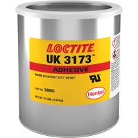 UK 3173 Polyurethane Resin - Loctite 233605