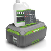 BenchtopPro&reg; Bioremediating Parts Washer Kit - CRC Canada 1000872