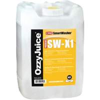 SmartWasher&reg; OzzyJuice&reg; SW-X1 HP Degreasing Solution, Drum - CRC Canada 1751309