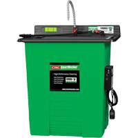 Trousse de bassin de nettoyage de pi&egrave;ces Signature SmartWasher SW-X125 - CRC Canada 1751311