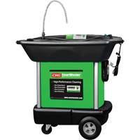 Trousse pour bassin de nettoyage de pi&egrave;ces mobiles SmartWasher SW-X137 pour pi&egrave;ces lourdes - CRC Canada 1751314