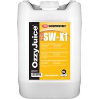 SmartWasher&reg; OzzyJuice&reg; SW-X1 HP Degreasing Solution, Jug - CRC Canada 1751304