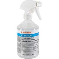 Nettoyant puissant en toutes saisons All-Season, 500 ml, Bouteille &agrave; g&acirc;chette - Walter Technologies Pour Surface 53G553
