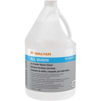 Nettoyant puissant en toutes saisons All-Season, 3,78 L, Cruche - Walter Technologies Pour Surface 53G555