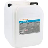Nettoyant puissant en toutes saisons All-Season, 20 L, Seau - Walter Technologies Pour Surface 53G557