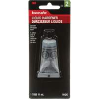 Bondo&reg; Liquid Hardener, Tube - 3M B-00912C