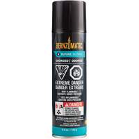 5.6-oz. Disposable Gas Cylinder, Butane - Bernzomatic 426329