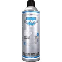 EL600 Clear Insulating Varnish - Sprayon SC0600000